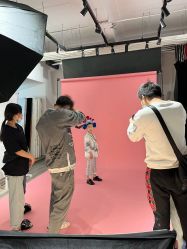 点击看大图 -花开映像儿童摄影