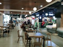 大堂-家家悦生活港自助餐厅海之恋(W37店)