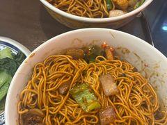 -王繁星面馆(西安熙地港店)