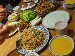 -小幸湖春饼(悦茂购物中心店)