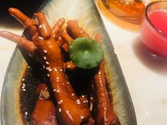 -佬麻雀·新湘菜(珠海金发购物中心店)