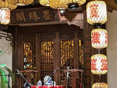 -南京大牌档(富力海珠城店)