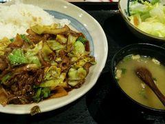 -石屋料理(南京西路店)