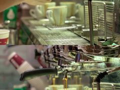 -COSTA COFFEE(上海月星环球港店)