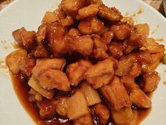 -红樱桃·欢乐餐厅(太原里店)