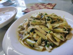 -高老庄·老溧阳·私房菜(南山竹海店)