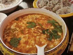 -金谷园饺子·烧烤(人大总店)