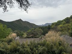 -潭柘寺景区