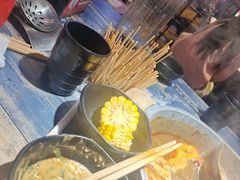 -成都屋头串串(青年北街店)