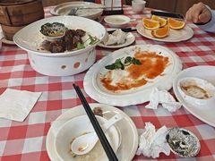 -粤香楼(新光里店)