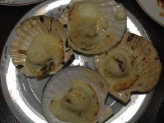 -松子料理(白家庄店)