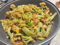 -南山翁新概念川菜(红山常发广场店)
