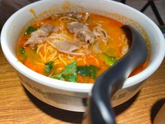 -和府捞面(东直门银座店)