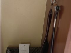 -上海波特曼丽思卡尔顿酒店