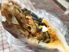 -上海虹口糕团(福州路店)
