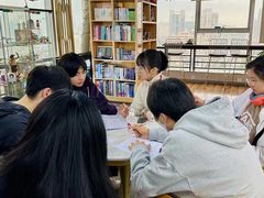 -帝京日语(春熙路旗舰校区)