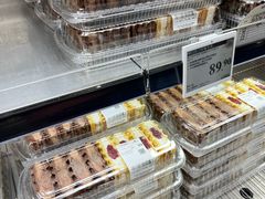 -山姆会员商店(上海浦东店)
