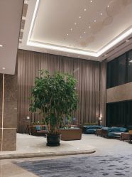 -瀛颂酒店·宴会厅