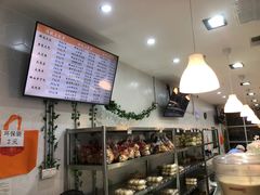-白玉兰食品(中山公园龙之梦店)
