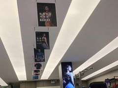 -琪航健身工作室(杨高南路地铁站店)