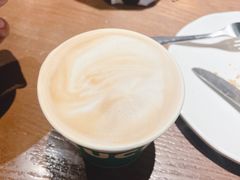 -星巴克(苏州西蒙店)