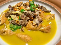 -大鸽饭(马王堆店)