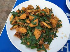 乾毓德平价海鲜烧烤城-天津乾毓德饭庄·清真传统炒菜·海鲜烧烤(咸阳路店)