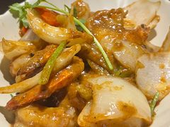 -大头虾越式风味餐厅(光明广场店)