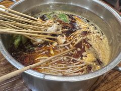 -壹块捌烧烤(灯市口店)