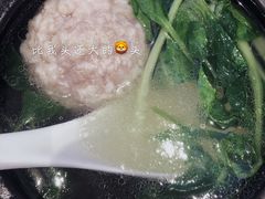 -狮王府淮扬菜(新街口友谊店)