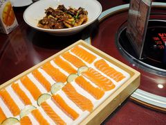 -壹湖两岸·鱼鲜山里菜(东江湖店)