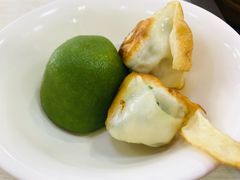 -常州糕团店(北大街新世纪商城店)