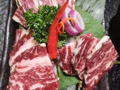 -炭虎烤肉(桂林路店)