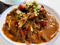 -小郭私房菜·海肠捞饭店(学士街店)