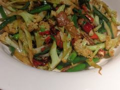 -费大厨辣椒炒肉(万家丽一店)