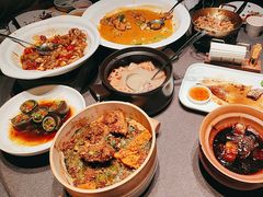 -简小舍·民间手艺菜(武昌江滩店)