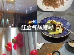 -曼格纳·曼芯馆(杨浦店)