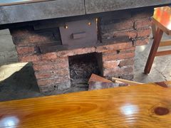 -咊记茅草棚柴火鸡(乌当店)