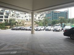 -台山颐和温泉城