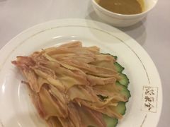 -北京全聚德(天安门店)