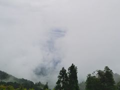 -九宫山风景区
