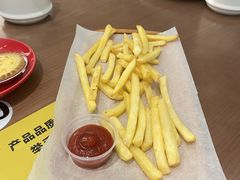 -必胜客(江门万达店)