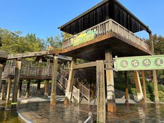 -茅山东方盐湖城景区