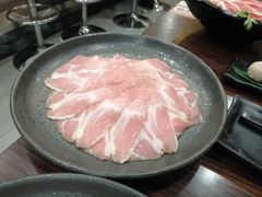 -呷哺呷哺(枫蓝国际店)