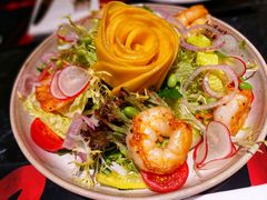 -Nord Grill&Bar Highland诺德西餐(深圳欢乐海岸店)