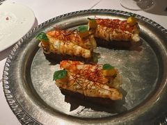 -壳里西餐厅Coquille Seafood Bistro(蒙自路店)