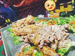 -九十九顶毡房(阜石路店)