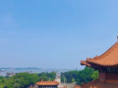 -南沙天后宫景区