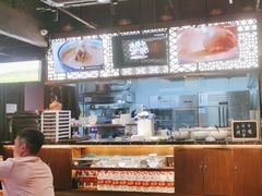-东门口涮肉·砂锅·烤串(老门东店)
