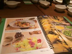 -云海肴·汽锅鸡·云南菜(领展购物广场·中关村店)